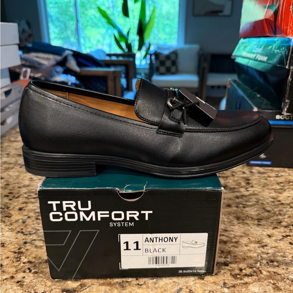 Anthony Bit Loafer (Men)
